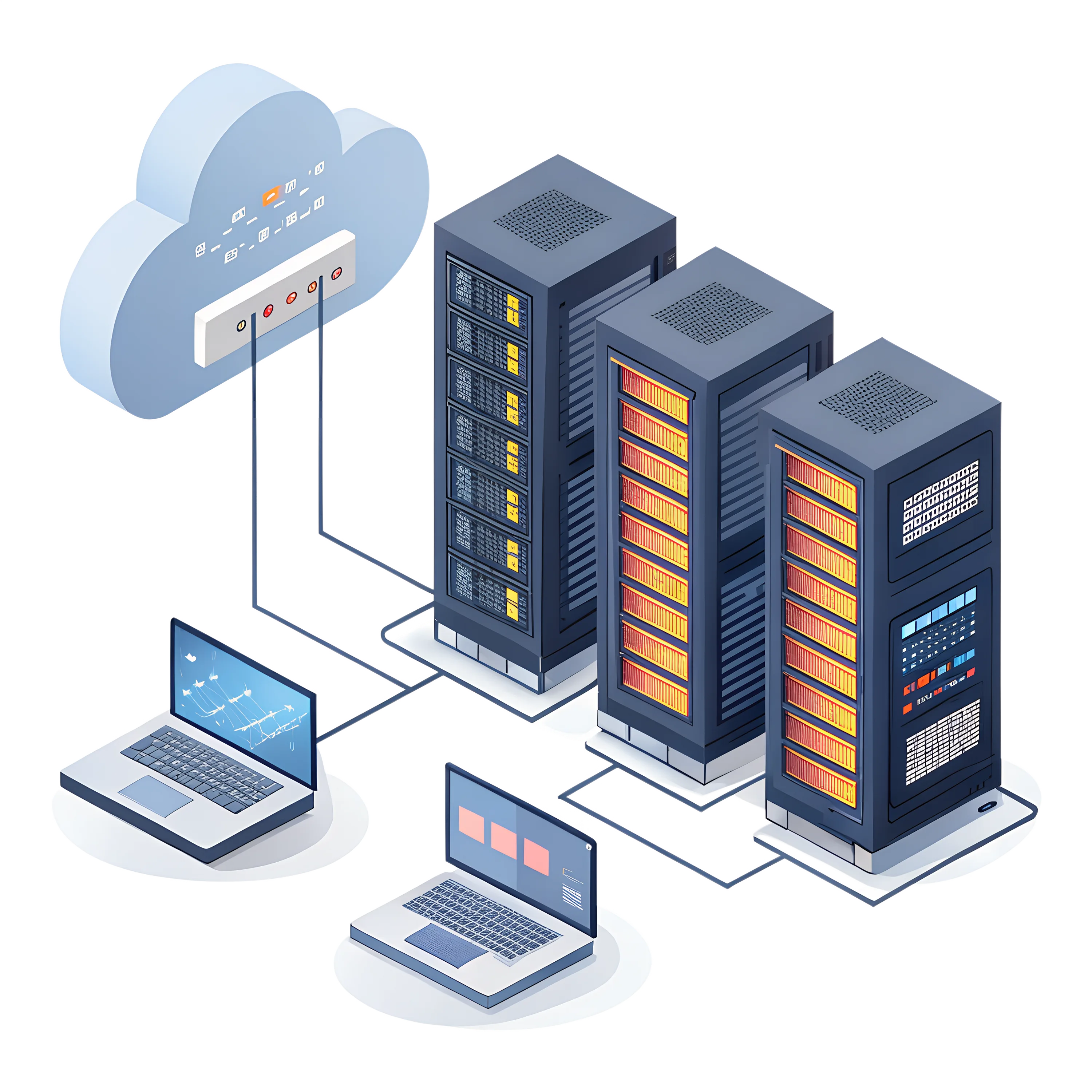 Cloud Storage