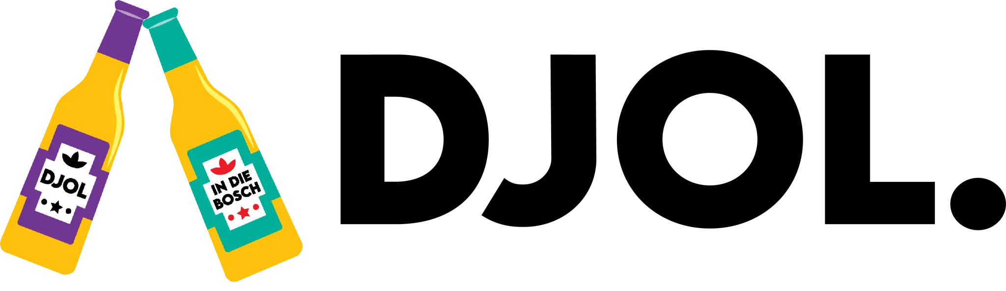DJOL logo